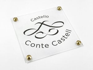 Targhe per casa