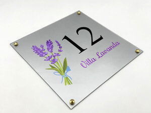 Targhe per casa personalizzate-thumbnail