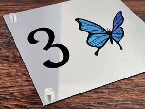 Numeri civici -thumbnail