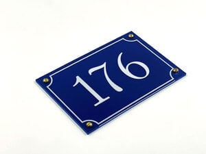 Numeri civici