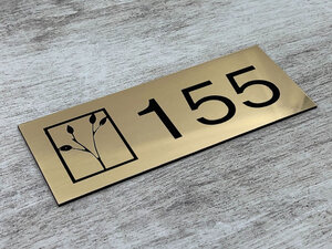 Numeri civici -thumbnail