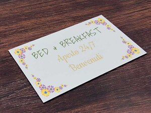 Targhette per porta d'ingresso-thumbnail