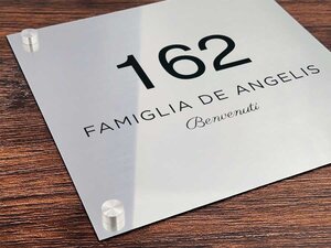 Targhette per porta in pvc-thumbnail