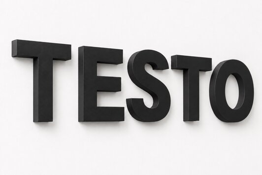 Lettere e scritte in PVC su misura-thumbnail