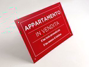Cartelli pubblicitari