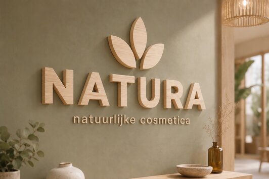 Houten letters op maat, in massief hout of fineer-thumbnail