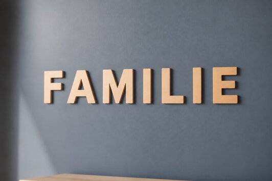 Letters voor aan de muur op maat, met uw eigen tekst-thumbnail