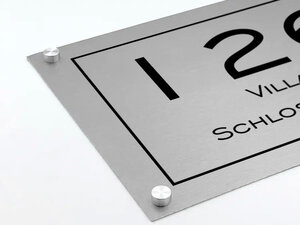 Aluminium huisnummerbord-thumbnail