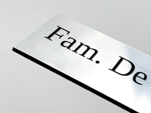 RVS Borden RVS Borden