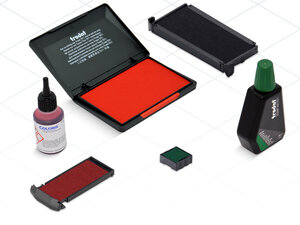 Stamp Ink Stamp Ink