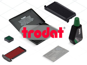 Trodat Stamp Ink Trodat Stamp Ink