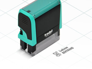 2 Lines Stamps 2 Lines Stamps
