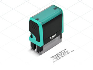 4 Lines Stamps 4 Lines Stamps