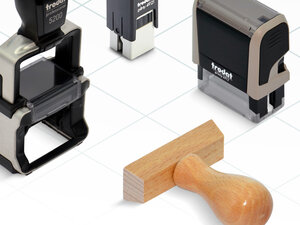 Business Stamps Business Stamps