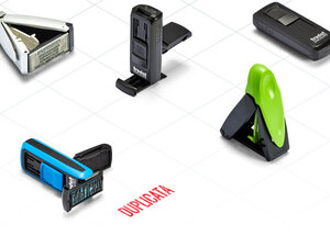 Trodat Pocket & Mobile Stempels Trodat Pocket & Mobile Stempels