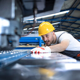 Usine