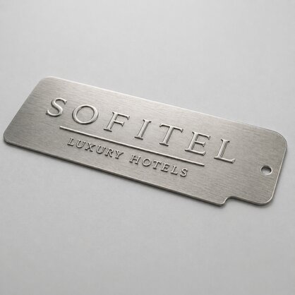 Rilievo, embossing e goffratura