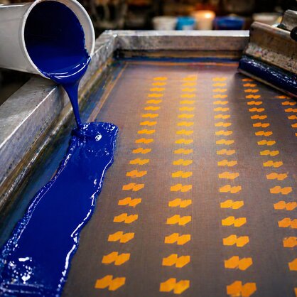 Serigrafia