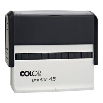 Empreinte Printer 45