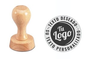 Sello de madera Otypo o5050