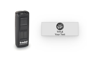 Trodat Stamp Pocket 9511