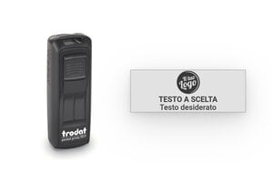 Timbro Trodat Pocket 9511