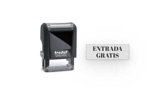 Sello Trodat Printy 4910