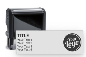 Trodat Stamp Printy 4915