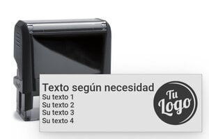 Sello Trodat Printy 4915