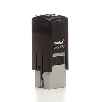 Empreinte Tampon Printy 4921
