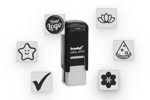 Trodat Stamp Printy 4921