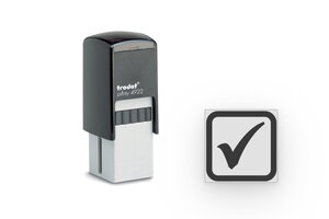 Trodat Bonuskaartstempel Printy 4922