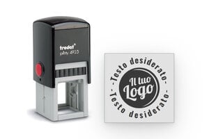 Timbro Trodat Printy 4923