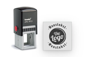 Trodat Stempel Printy 4923