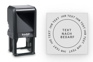 Trodat Stempel Printy 4924