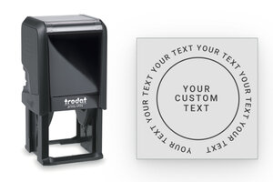 Trodat Stamp Printy 4924