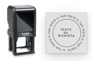 Timbro Trodat Printy 4924