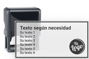 Sello Trodat Printy 4926