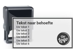 Trodat Stempel Printy 4926