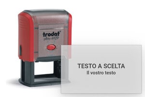 Timbro Trodat Printy 4929